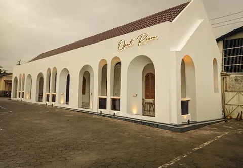 Hotel Besar Purwokerto